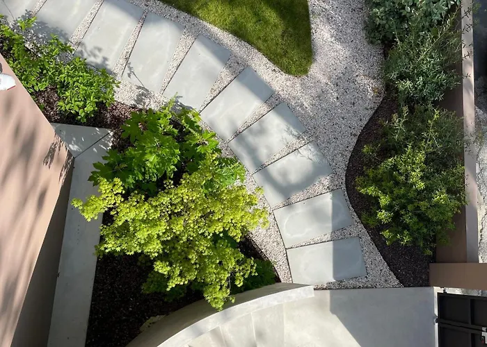 شقة فندقية Labotanica_casalounge تْشيزيناتيكو